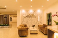 Khách Sạn Paradise Đà Lạt